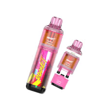 BIG PUFF ROCKET 32000 PUFF 5%