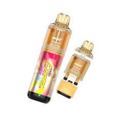 BIG PUFF ROCKET 32000 PUFF 5%