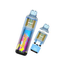 BIG PUFF ROCKET 32000 PUFF 5%