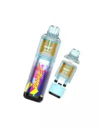 BIG PUFF ROCKET 32000 PUFF 5%