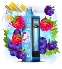 ELFBAR PLANET 25K PUFF 5%
