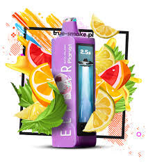 ELFBAR PLANET 25K PUFF 5%