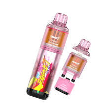 BIG PUFF ROCKET 32000 PUFF 5%