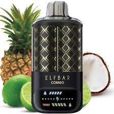 ELFBAR COMBO 25K PUFF 5%