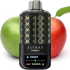 ELFBAR COMBO 25K PUFF 5%