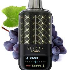 ELFBAR COMBO 25K PUFF 5%