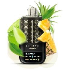 ELFBAR COMBO 25K PUFF 5%