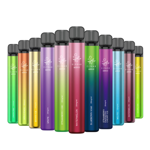ELFBAR 700 PUFF 5%