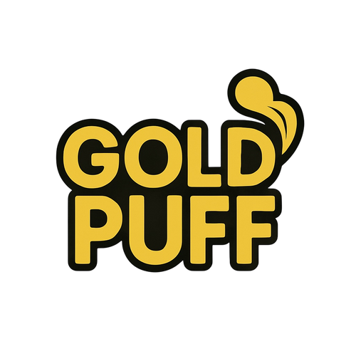 Gold Puff